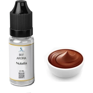 Bef Aroma Bef Nutella Gıda Aroması , Gıda Şurubu