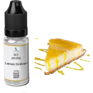 Bef Aroma Bef Lemon graham Gıda Aroması , Gıda Şurubu