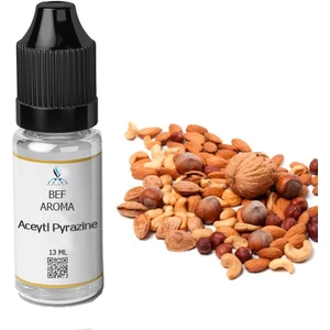 Bef Aroma Bef Aceytl Pyrazine