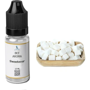 Bef Aroma Bef Sweetener Aspartam Sıvı