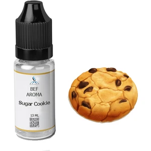 Bef Aroma Bef Sugar Cookie Gıda Aroması , Gıda Şurubu