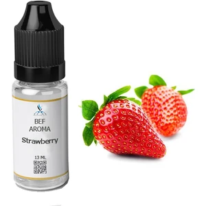 Bef Aroma Bef Strawberry Gıda Aroması , Gıda Şurubu