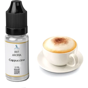 Bef Aroma Bef Cappuccino Gıda Aroması , Gıda Şurubu
