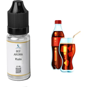 Bef Aroma Bef Kola Gıda Aroması , Gıda Şurubu