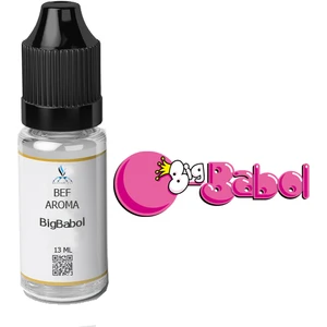 Bef Aroma Bef Bigbabol Gıda Aroması , Gıda Şurubu