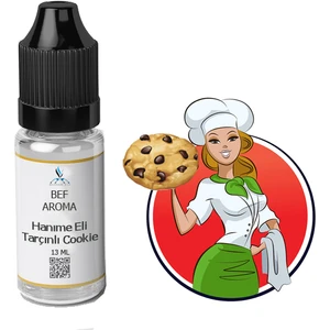 Bef Aroma Bef Hanımeli (Tarçınlı Cocostar) Gıda Aroması , Gıda Şurubu