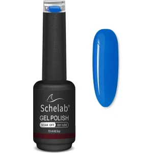 15 ml 3 Adımda Kalıcı Oje Vivit Blue 07
