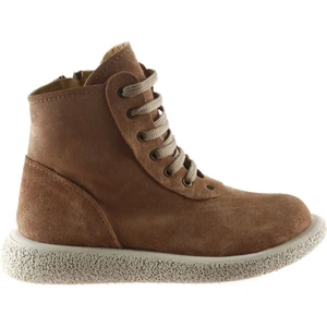 Bueno Shoes Pudra Süet 01 WU8906 Kdn Bot