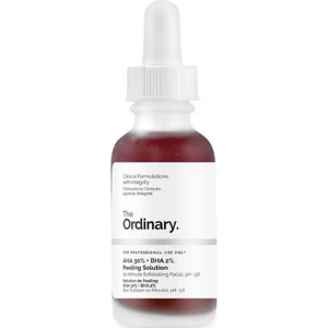 The Ordinary Aha 30%+Bha 2% Peeling Solution