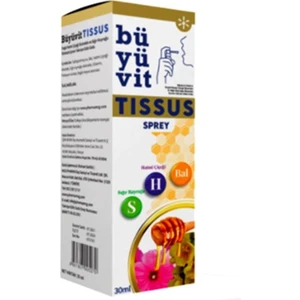 Tissus Sprey 30 ml