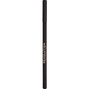 Kohl Eyeliner Black Siyah Eyeliner