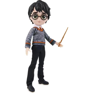 Harry Potter Wizarding World Harry Potter 20CM Harry Bebeği