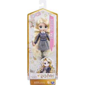 Harry Potter Wizarding World Harry Potter 20CM Luna Bebeği