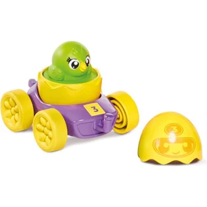 Toomies Yarışçı Yumurtalar Sarı