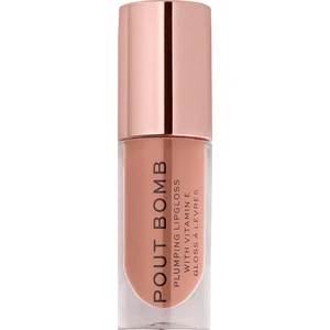 Pout Bomb Plumping Gloss Candy E Vitaminli Dolgunlaştırıcı Dudak Parlatıcısı