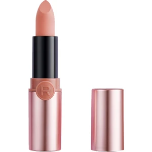 Powder Matte Naked Ruj
