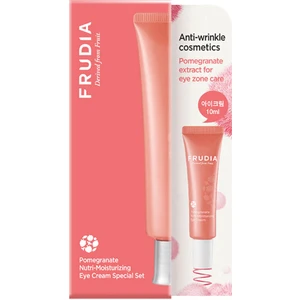 Pomegranate Kırışıklık Karşıtı Göz Kremi 50 ml