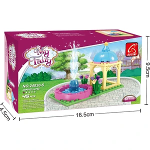 My Fairy Set 24820-5