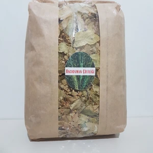 Hacıosman Çiftliği Ihlamur Çiçeği Yapraklı Gölge Kurusu 80 gr