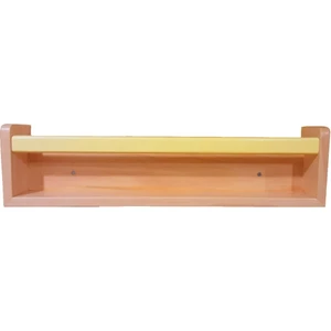 Woodnjoy Duvar Montessori Kitaplık