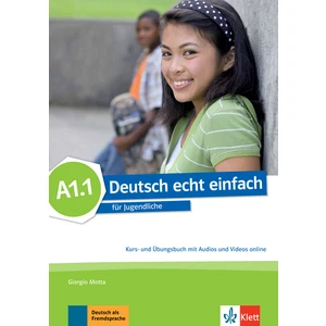 Deutsch Echt Einfach A1.1