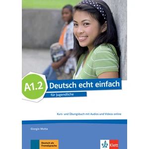 Deutsch Echt Einfach A1.2