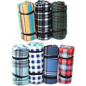 Andoutdoor Piknik Matı S