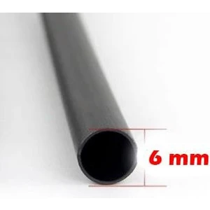 Hobi Mekatronik Isı ile Daralan Makaron 6 mm (1 Metre)
