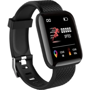 Shenzhen Xin Xin Dijital Akıllı Spor Izle Dijital LED Elektronik Kol Saati Bluetooth Spor Kol Saati (Yurt Dışından)