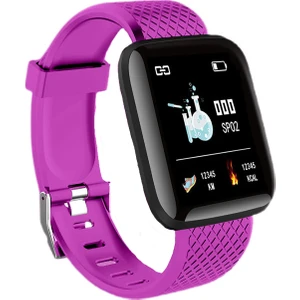 Shenzhen Xin Xin Dijital Akıllı Spor Izle Dijital LED Elektronik Kol Saati Bluetooth Spor Kol Saati