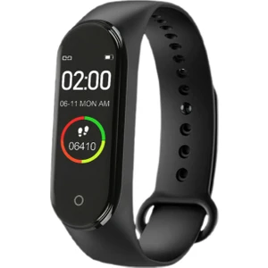 Shenzhen Xin Xin Spor Bluetooth Uyumlu Dijital Kol Saatleri Su Geçirmez Moda Saat