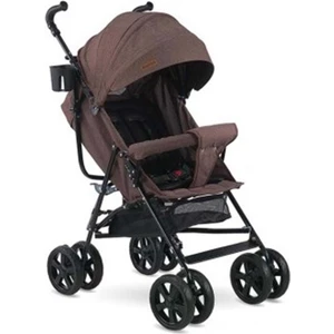 BabyHope S-A-7  Baston Puset (Kahve)