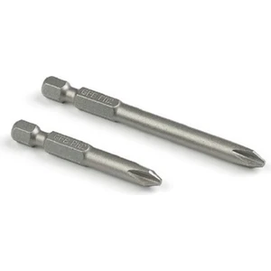 Yıldız Bits Ucu PH2X75 mm Matkap Ucu Akıllı Vida Ucu