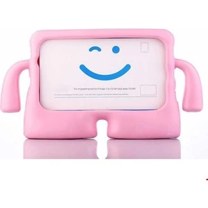 ipad Pro 11 2. Nesil A2068 A2228 A2230 A2231 Kılıf Ibuy Silikon Kids Çocuk Kılıf Standlı Darbe Koruma 11 Inç