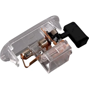 Volkswagem Bora 1999/2004 Torpido Aydınlatma Lambası 1J0947301