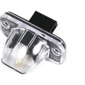 Volkswagen Transporter T4 1991/2002 Arka Plaka Lambası 701943021