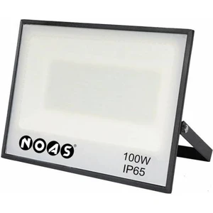 100W Beyaz Işık LED Projektör
