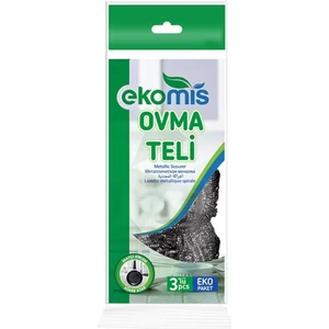 Ovma Teli 3'lü