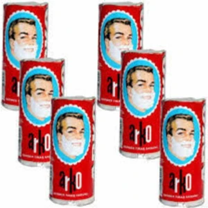 Traş Sabunu 75 Gr X 6 Adet