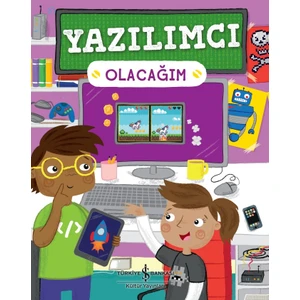 Yazılımcı Olacağım - Craig Steele