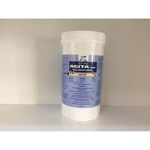 Elanco (1 Kg) Agita Guard 10 Wg Karasinek granülü