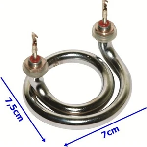 Cem Tipi Semaver Rezistansı 800WATT