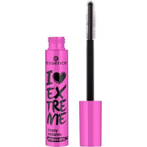 Essence Siyah I Love Extreme Crazy Volume Maskara