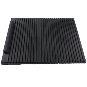 Bmw E46 Sedan Coupe Cabrio Arka Küllük Kapak Sürgü Perde