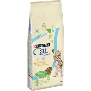 Cat Chow Kitten Kedi Maması 15 kg