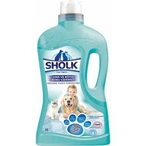 Evcil Hayvan Hijyenik Yüzey Temizleyici 1l X2 Adet (2 L)