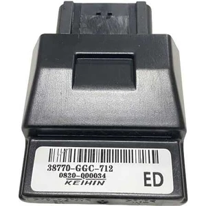 Motor Marketim Honda Spacy Beyin