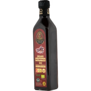 Mersin Keçiboynuzu Özü 700 gr (Soğuk Pres)