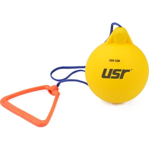 USR IEH5 500 G Kauçuk Atletizm Çekiç