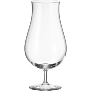 Bohemia Crystalite Goblet 6'lı Ayaklı Bardak 630ML